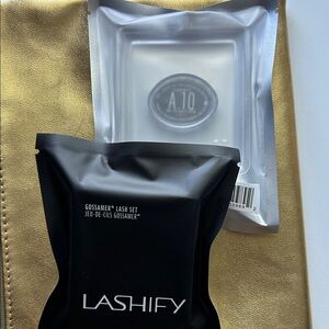 LASHIFY Gossamer Lash Set